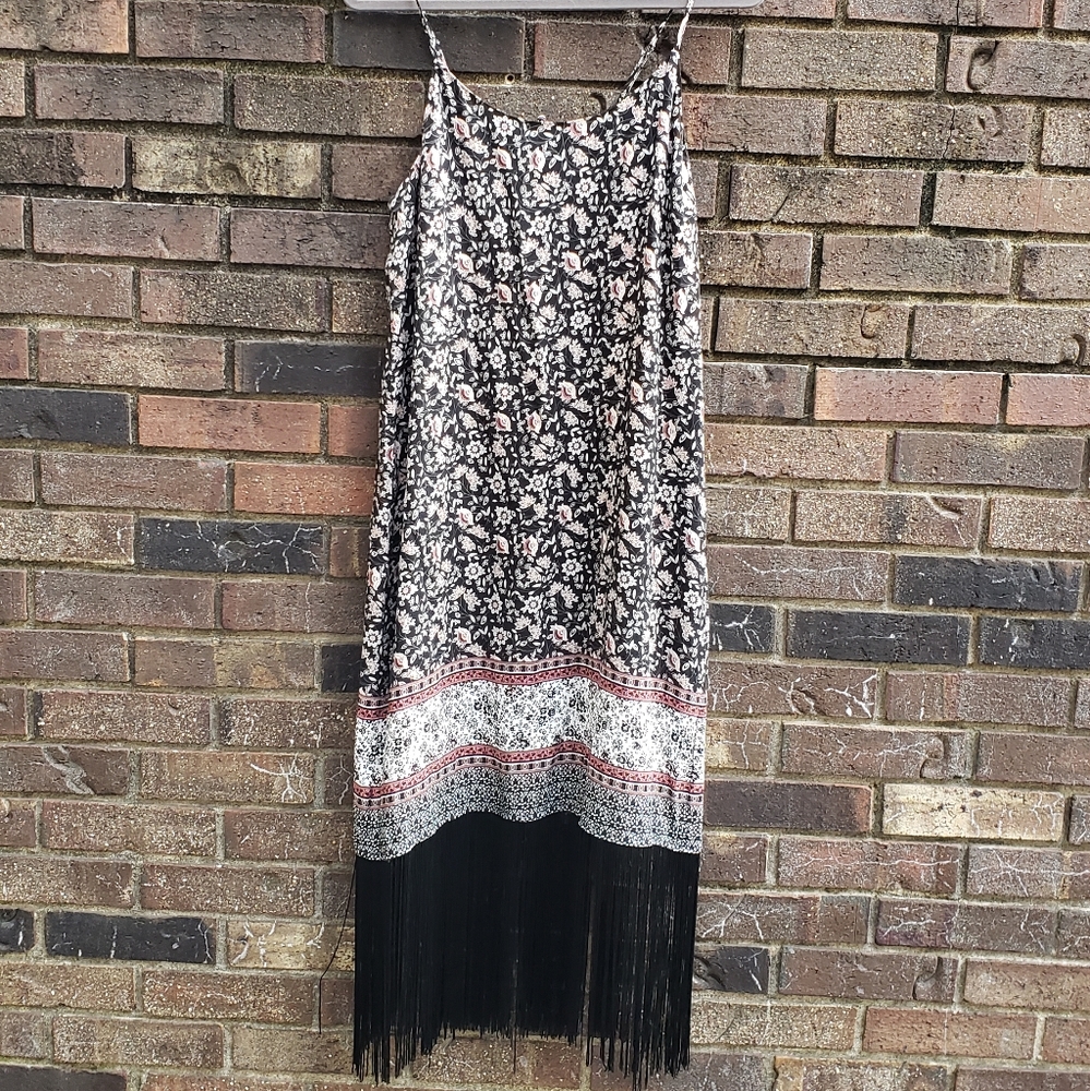 1920s Inspired Dress